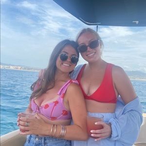 Daily drills linen set